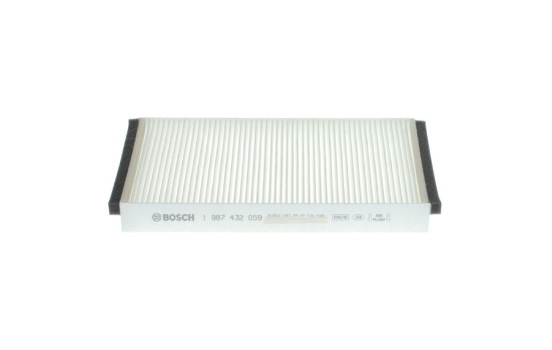 Filter, interior air M2059 Bosch, Image 6