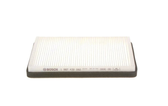 Filter, interior air M2062 Bosch, Image 10