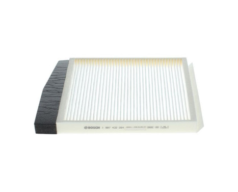 Filter, interior air M2064 Bosch, Image 6