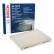 Filter, interior air M2072 Bosch