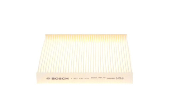 Filter, interior air M2075 Bosch, Image 5