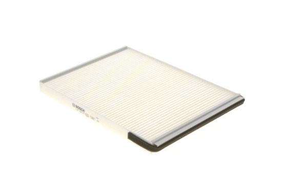 Filter, interior air M2077 Bosch