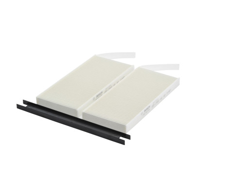 Filter, interior air M2078 Bosch, Image 2