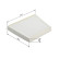 Filter, interior air M2081 Bosch, Thumbnail 5