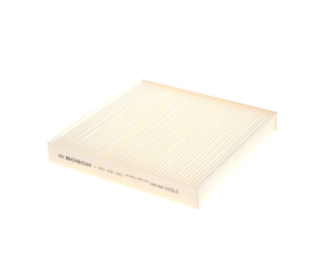 Filter, interior air M2083 Bosch, Image 2
