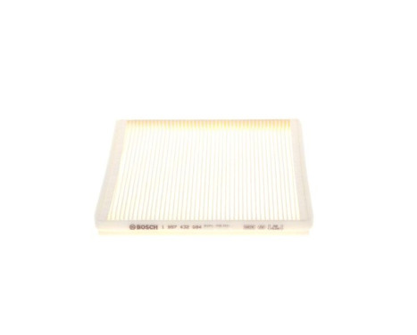 Filter, interior air M2084 Bosch, Image 5