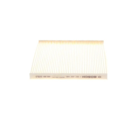 Filter, interior air M2085 Bosch, Image 5