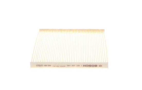 Filter, interior air M2085 Bosch, Image 5