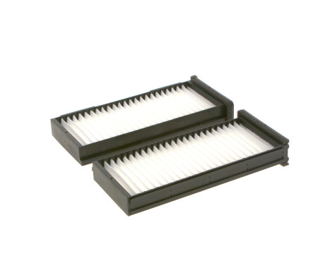 Filter, interior air M2086 Bosch, Image 2