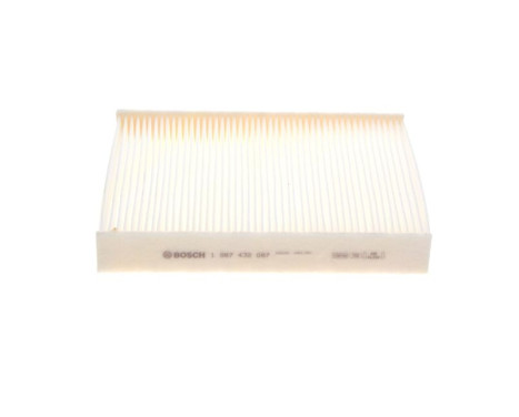 Filter, interior air M2087 Bosch, Image 5