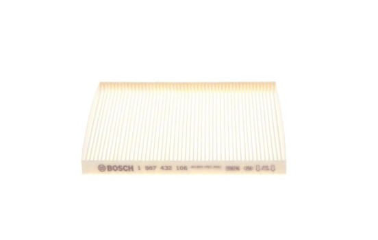 Filter, interior air M2106 Bosch, Image 10