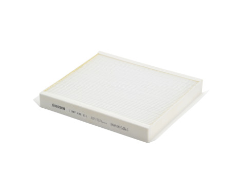 Filter, interior air M2111 Bosch, Image 2