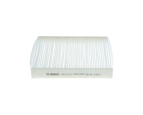 Filter, interior air M2113 Bosch, Image 6