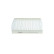 Filter, interior air M2113 Bosch, Thumbnail 6
