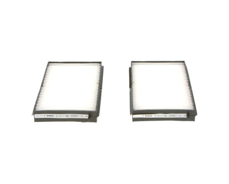 Filter, interior air M2117 Bosch, Image 6
