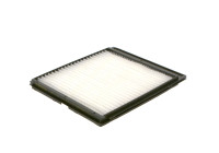 Filter, interior air M2119 Bosch