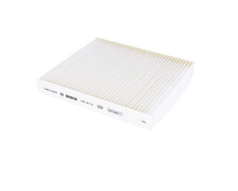 Filter, interior air M2121 Bosch, Image 2