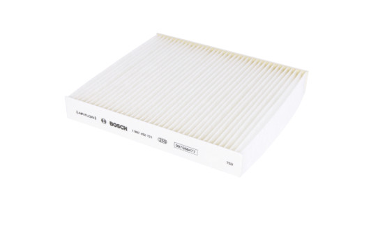 Filter, interior air M2121 Bosch, Image 2