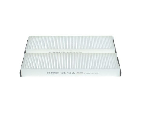 Filter, interior air M2122 Bosch, Image 6