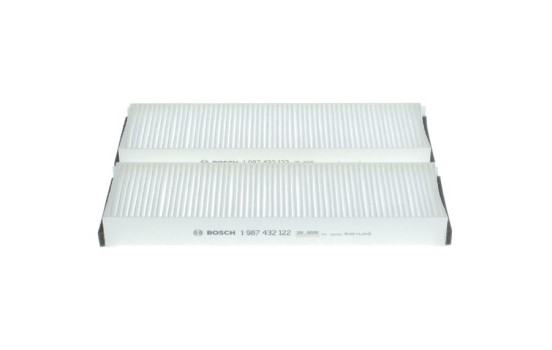Filter, interior air M2122 Bosch, Image 6