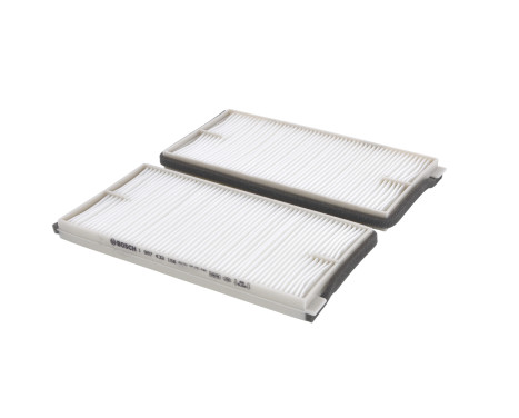 Filter, interior air M2156 Bosch, Image 2