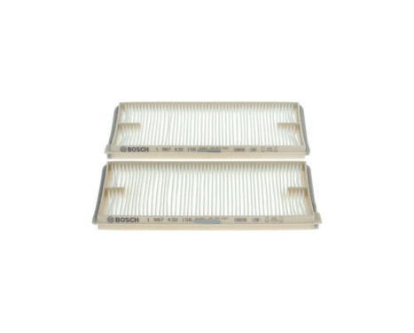 Filter, interior air M2156 Bosch, Image 6