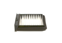 Filter, interior air M2157 Bosch