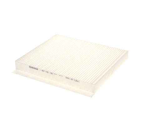 Filter, interior air M2158 Bosch, Image 2