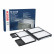 Filter, interior air M2159 Bosch, Thumbnail 6