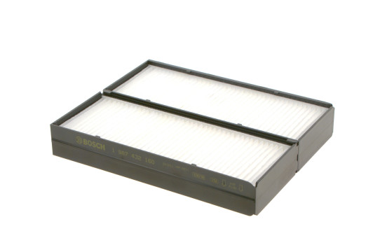 Filter, interior air M2160 Bosch, Image 2