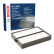 Filter, interior air M2160 Bosch