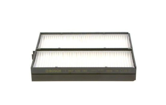 Filter, interior air M2160 Bosch, Image 5