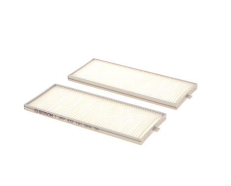 Filter, interior air M2161 Bosch, Image 2