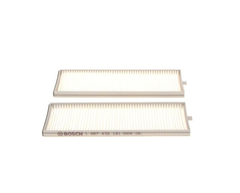 Filter, interior air M2161 Bosch, Image 5