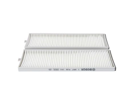 Filter, interior air M2161 Bosch, Image 9