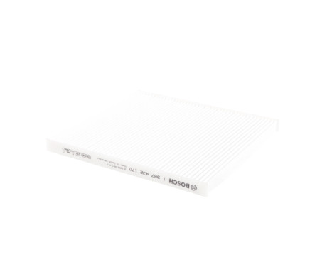 Filter, interior air M2170 Bosch, Image 2