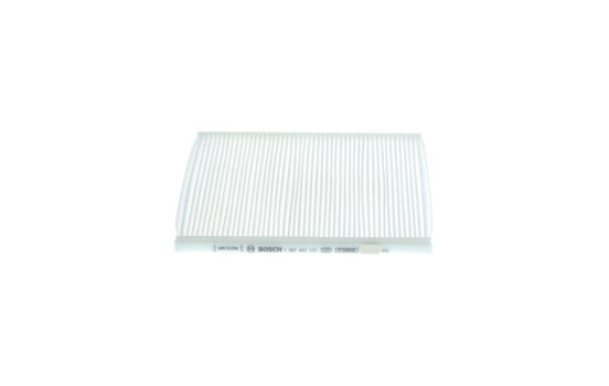 Filter, interior air M2172 Bosch, Image 2