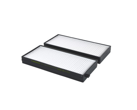 Filter, interior air M2176 Bosch, Image 2