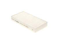 Filter, interior air M2184 Bosch