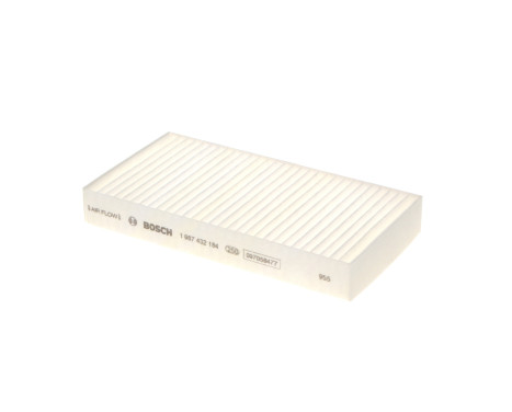 Filter, interior air M2184 Bosch, Image 2