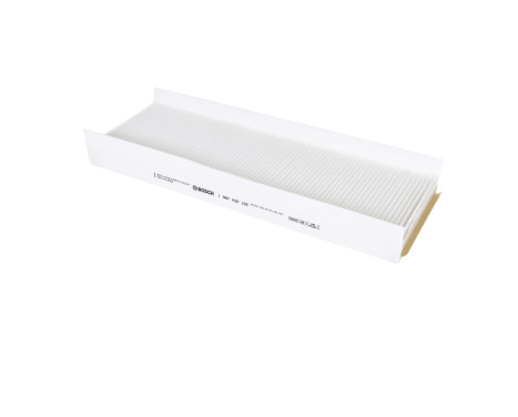 Filter, interior air M2192 Bosch, Image 2