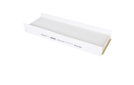 Filter, interior air M2192 Bosch, Image 2