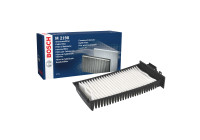 Filter, interior air M2198 Bosch