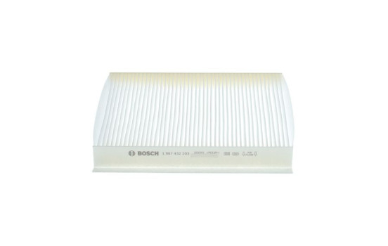 Filter, interior air M2203 Bosch, Image 6