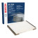 Filter, interior air M2204 Bosch