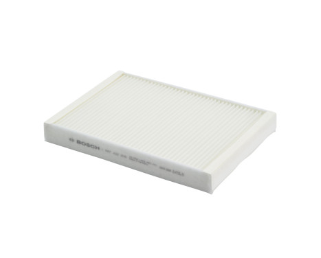Filter, interior air M2205 Bosch, Image 2