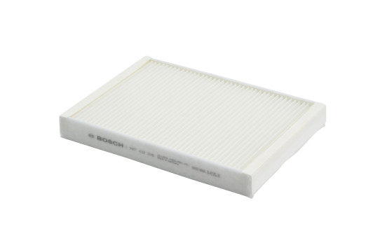 Filter, interior air M2205 Bosch, Image 2