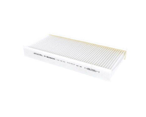 Filter, interior air M2206 Bosch, Image 2