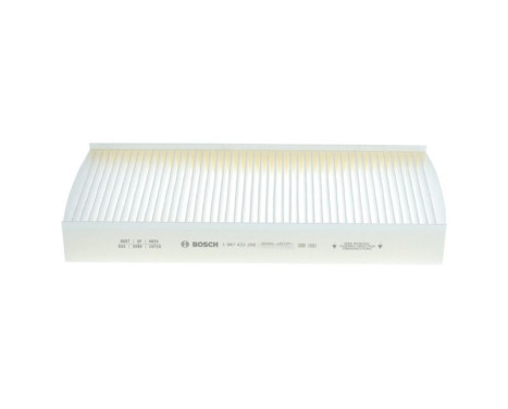 Filter, interior air M2206 Bosch, Image 6