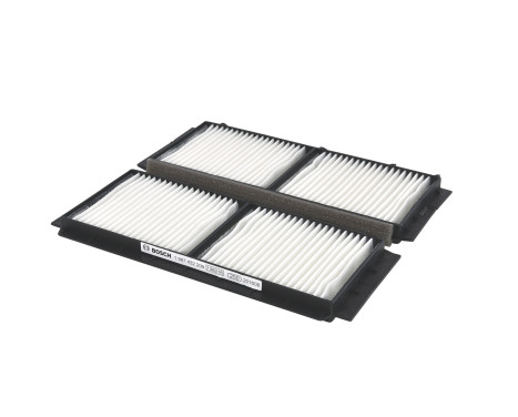 Filter, interior air M2209 Bosch, Image 2